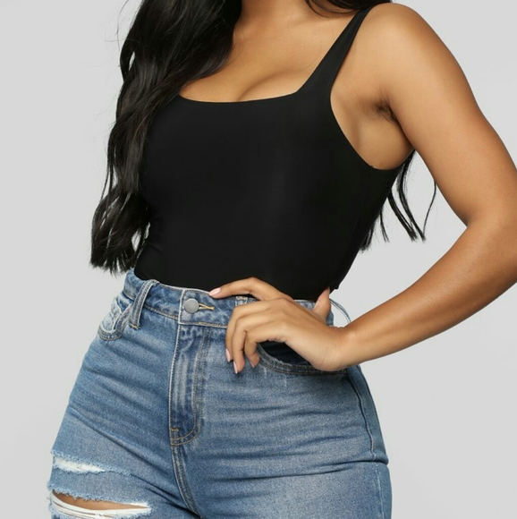 Until The End bodysuit - Picture 4 of 6